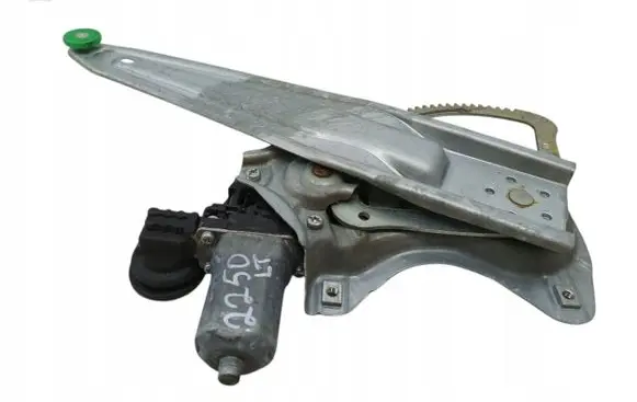Toyota Auris 150 Front window lifting mechanism without motor