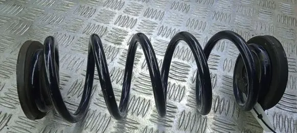 Audi TT TTS Mk2 Rear coil spring 8J0512149