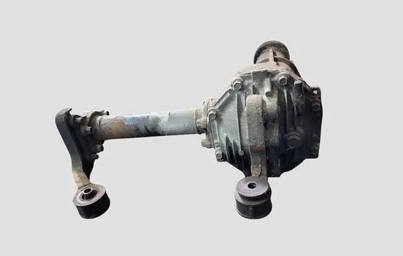 KIA Sorento Front differential