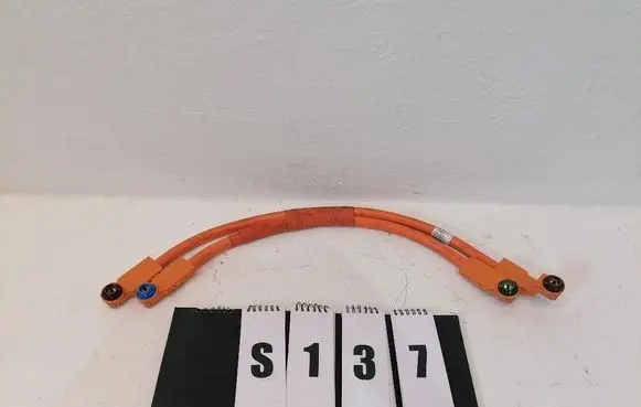 BMW iX High voltage cable 8844158