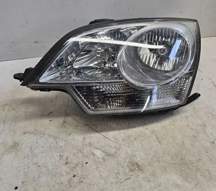 Opel Antara Headlight/headlamp