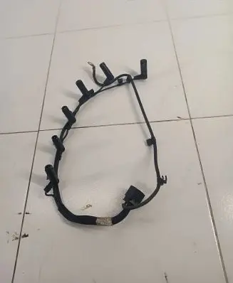 BMW X3 F25 Engine installation wiring loom 755020505