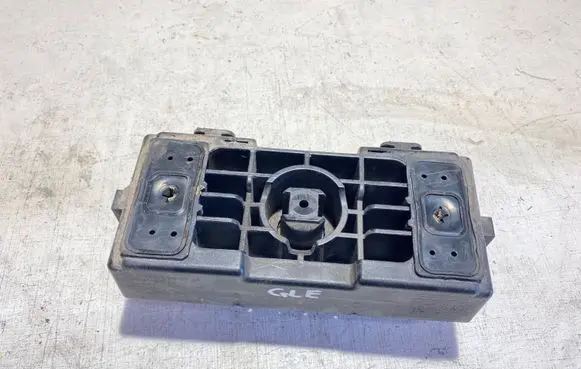 Mercedes-Benz GLE (W166 - C292) Jacking socket point A1666980131