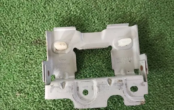 Mini One - Cooper Coupe R56 Other center console (tunnel) element 2752937