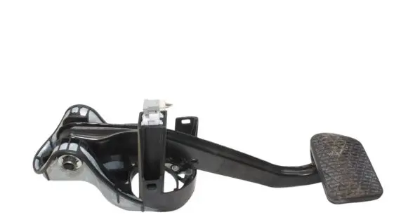 Mercedes-Benz C W204 Brake pedal A2042902201 204292024