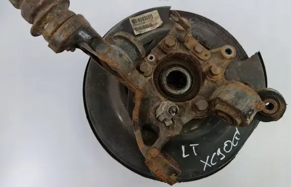 Volvo XC90 Stub axle P30683359