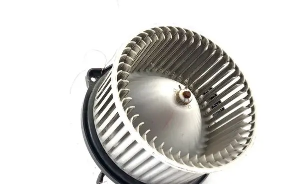 Mazda 6 Heater fan/blower 8727000700