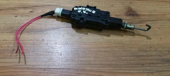 Ford Windstar Central locking motor 