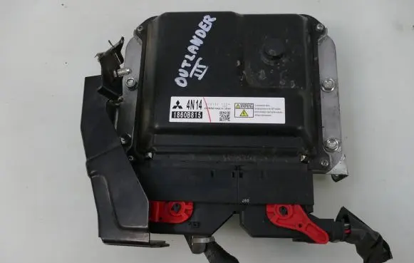 Mitsubishi Outlander Engine control unit/module ECU 1860B815