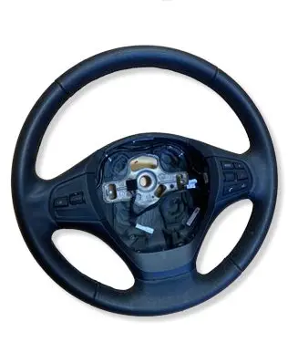 BMW 1 F20 F21 Steering wheel 67913038 1971794 14B1572T1760