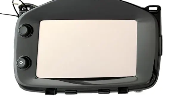Toyota Aygo AB10 Screen/display/small screen 86140-0H020