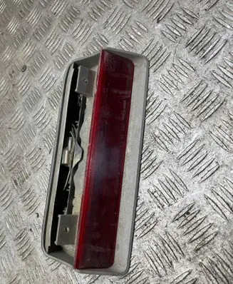 Mitsubishi Pajero Sport I Third/center stoplight 0508812