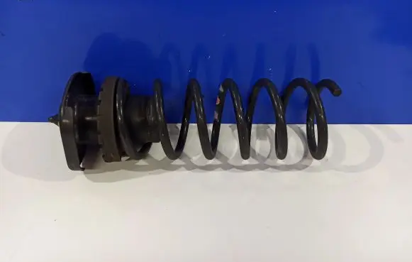 Volvo S60 Rear coil spring 31262909 31304056