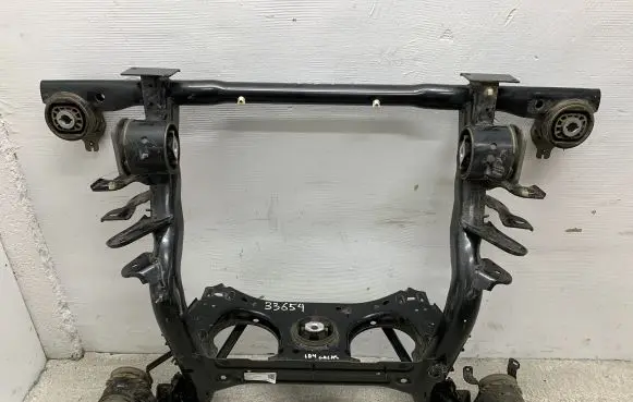 Volkswagen ID.4 Rear subframe 1EA505285A 11A500025