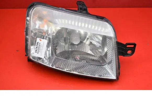 Fiat Panda 141 Headlight/headlamp