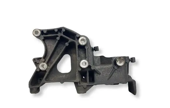Opel Combo D A/C compressor mount bracket 55253863