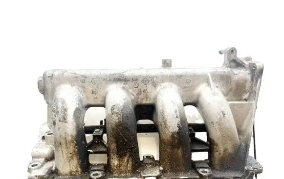 Renault Laguna III Intake manifold 8200614545
