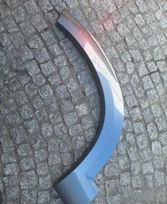 Volvo XC90 Front arch trim 31399460