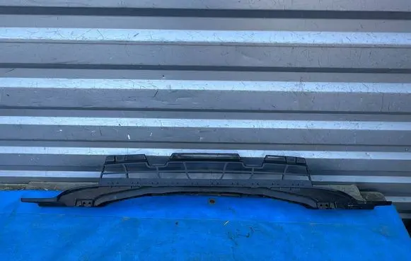 Mercedes-Benz EQE v295 Rear bumper mounting bracket A2958858600