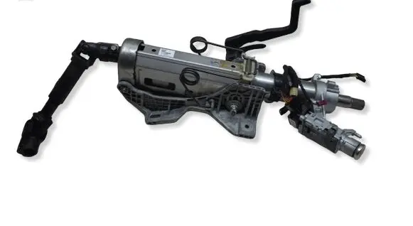 Opel Astra J Steering wheel axle 13328668