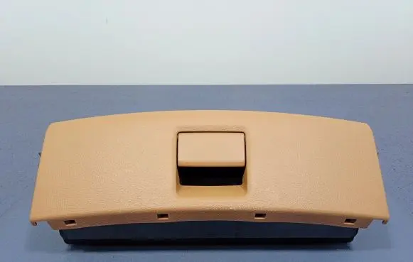 Porsche Cayenne (92A) Glove box 8K0882601D