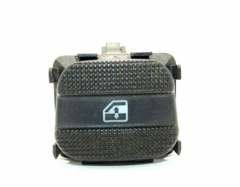 Seat Alhambra (Mk1) Electric window control switch 7M1959855