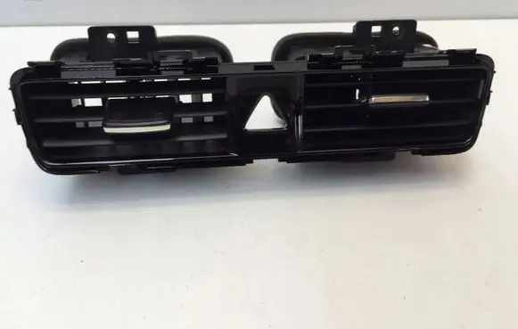 Dash center air vent grill