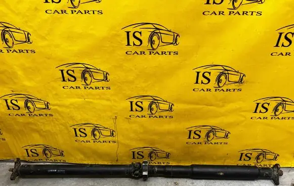 BMW 5 G30 G31 G38 Drive shaft (set) 8687372