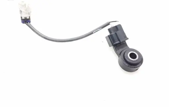 Detonation knock sensor