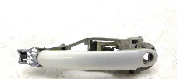 Seat Toledo II (1M) Front door exterior handle 3B0837885 3B0837886 LB7Z