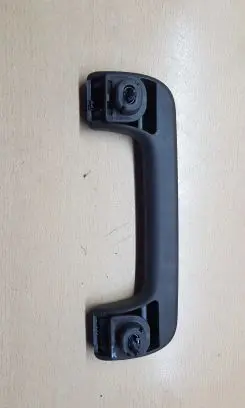 Porsche Macan (95B) Front interior roof grab handle 95B857644