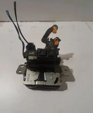 Mitsubishi Colt CZ3 Tailgate/trunk/boot lock/catch/latch MR959190