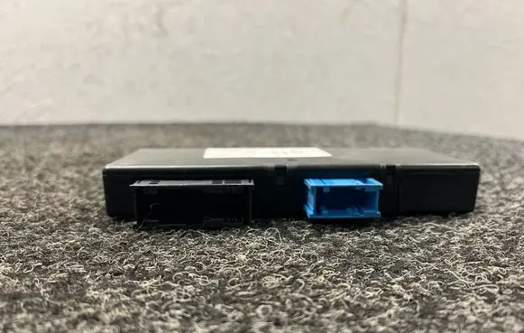 BMW 5 F10 F11 Gateway control module 9291450