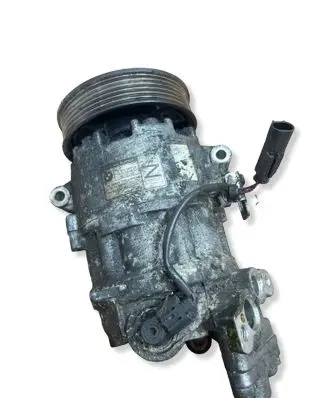 BMW 3 E90 E91 Air conditioning (A/C) compressor (pump) 6915380