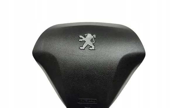 Peugeot Bipper Steering wheel airbag 07356012730
