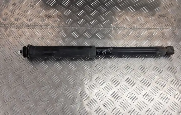 Toyota Aygo AB40 Rear shock absorber/damper