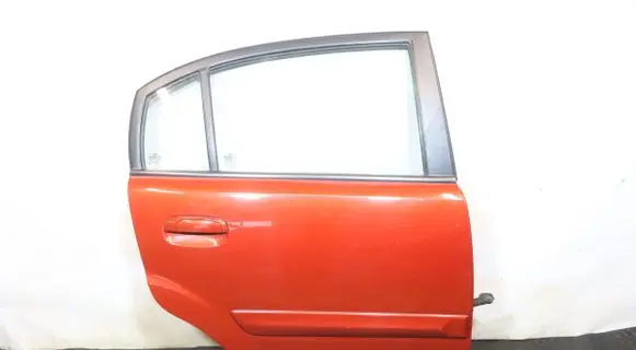 KIA Rio Rear door
