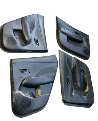 Hyundai Kona II Front door card panel trim 82355be000