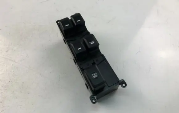 KIA Sorento Electric window control switch 935701U