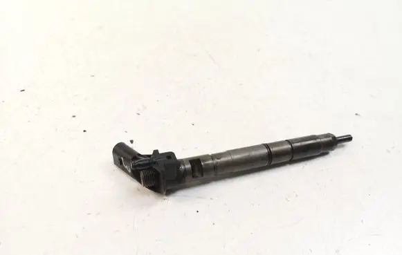Audi A8 S8 D3 4E Fuel injector 059130277Q 0445115004