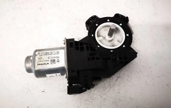Tesla Model 3 Rear door window regulator motor 403117C