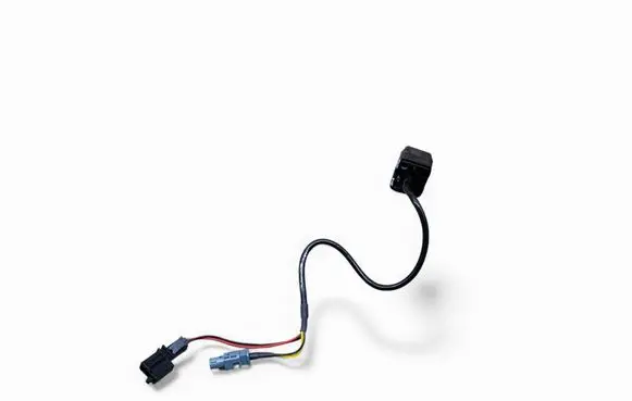 Audi A7 S7 4G Reversing camera 5Q0980551