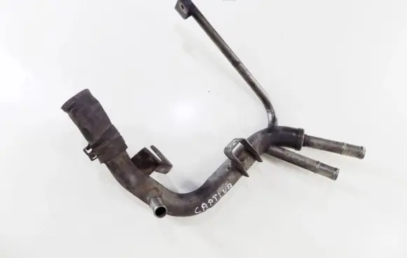 Chevrolet Captiva Air intake hose/pipe