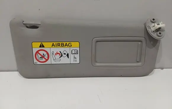 Toyota RAV 4 (XA40) Sun visor TW2327010