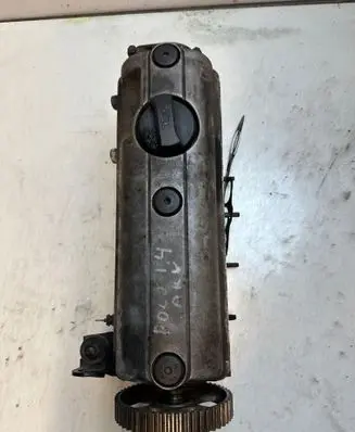 Volkswagen Polo II 86C 2F Engine head 030103374H