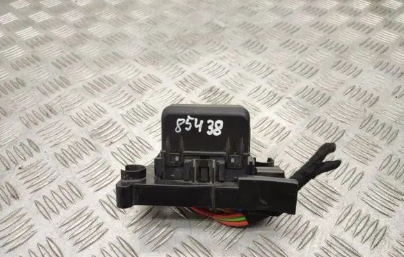 Renault Zoe Other relay 8200786806 8200841587