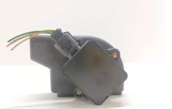 Citroen Xsara Picasso Accelerator pedal position sensor 9643365680 445821001002