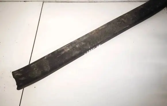 Toyota Urban Cruiser (XP110) Front sill trim cover 6791352160 67913-52160