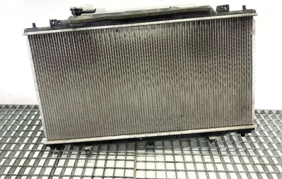 Mazda 6 Coolant radiator
