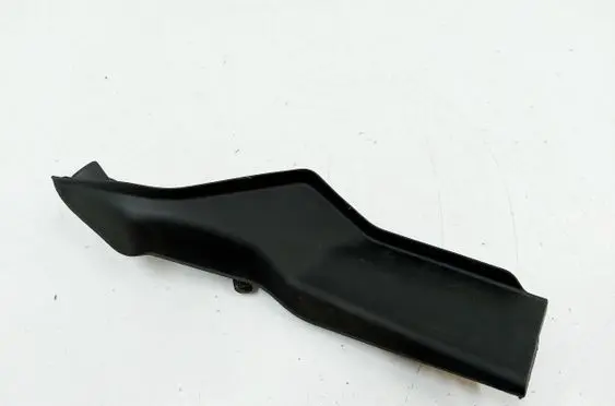 Wiper trim